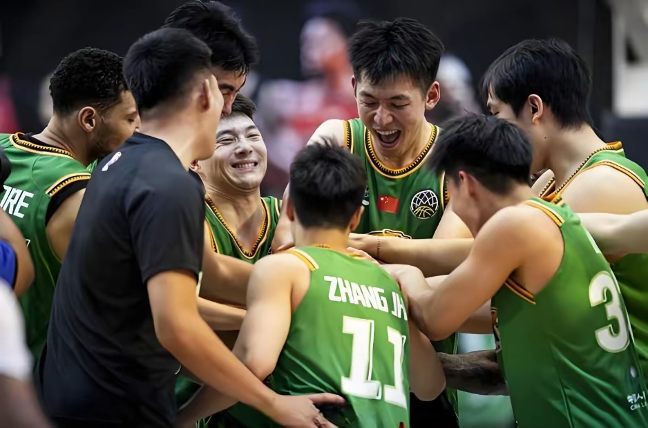 关于广州队迎CBA常规赛关键赛，赛后强势反弹，态度坚定，团队化学反应显著的信息-开云体育