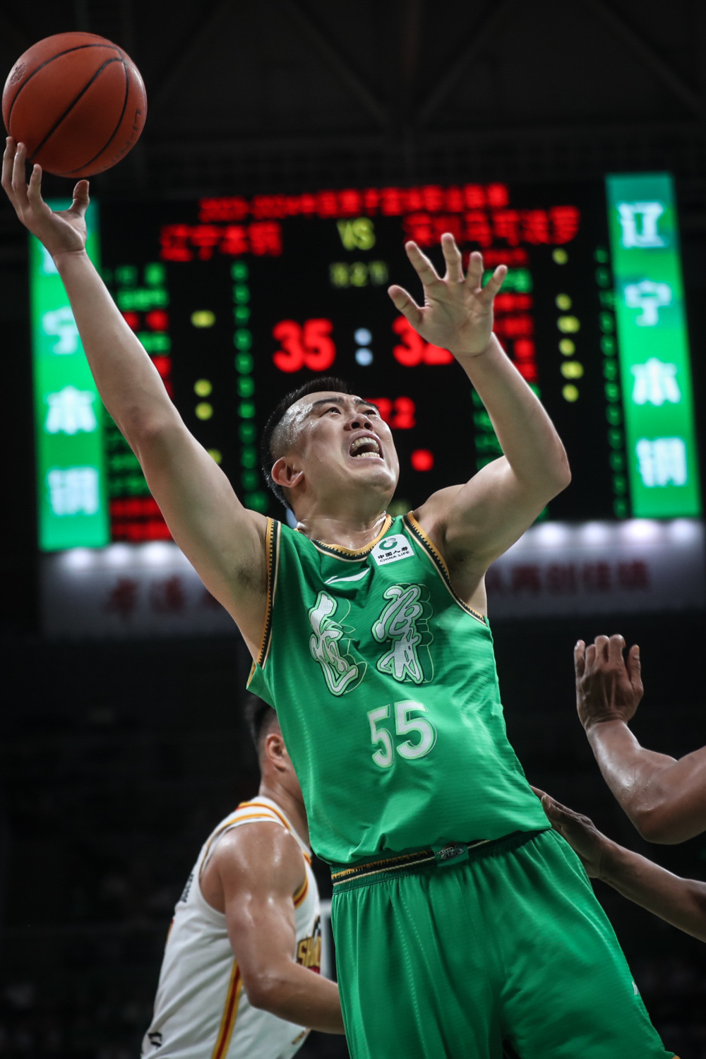 关于辽宁本钢加时末段刷新队史纪录，志在CBA季后赛名次提升，底气十足，资深球员宣示担当的信息-开云体育入口