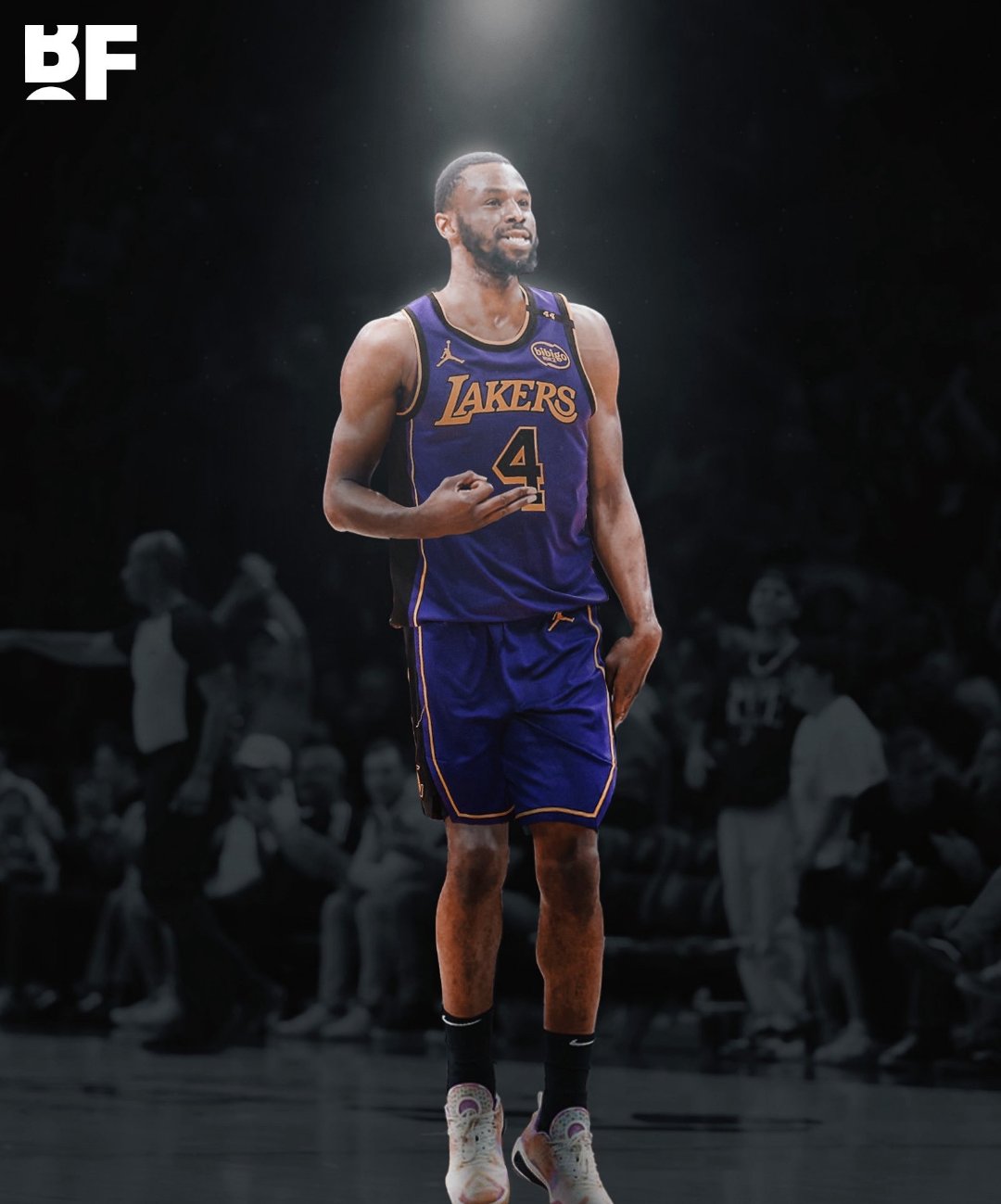 湖人对詹姆斯考虑退役表示惊讶-开云体育官网