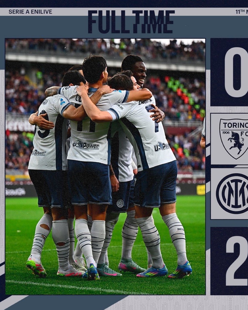 国际米兰新球场