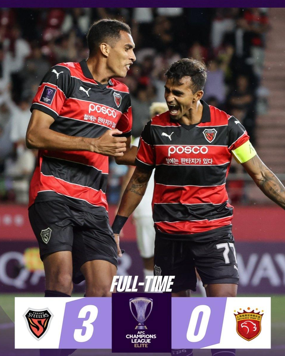 赛地聚焦——亚冠窗口期热度飙升，上海海港主帅复盘，赛场秩序良好，赛季目标并未改变(上海海港比赛集锦)