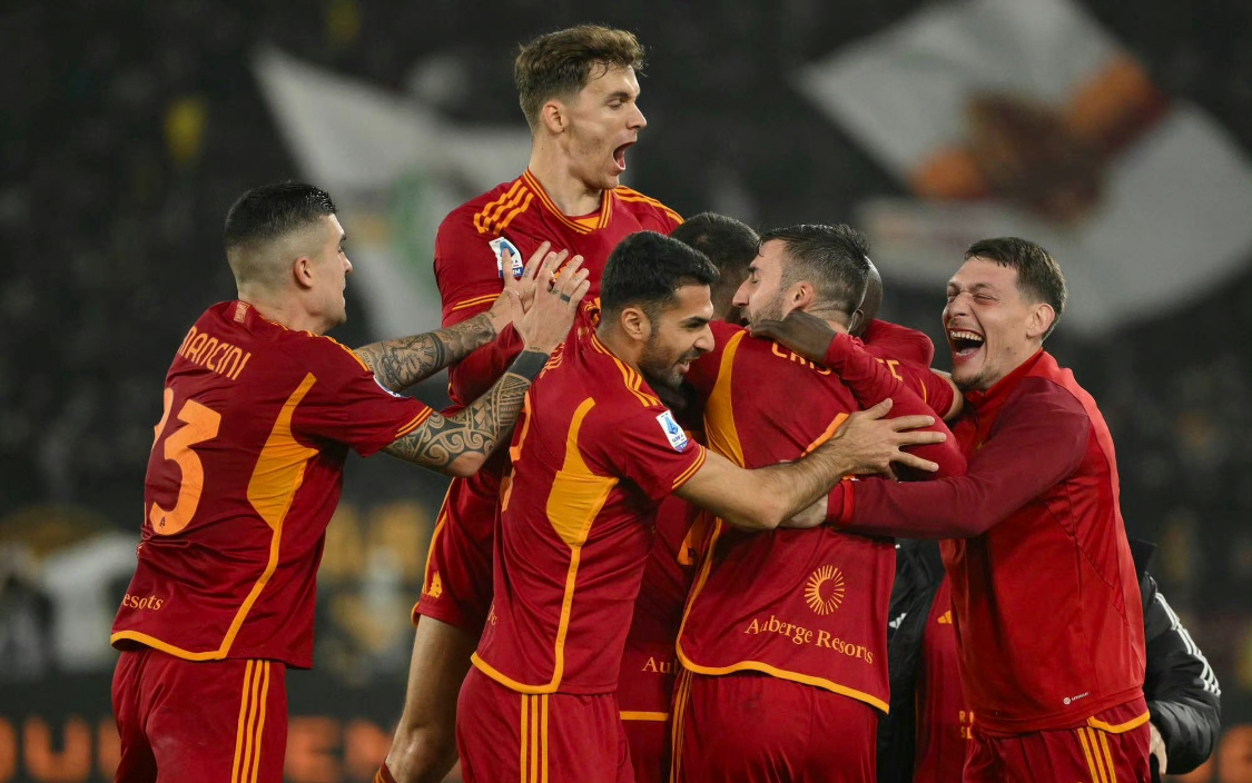 包含转折点皇家马德里遗憾出局；意大利杯加时末段攻防权衡；态度坚定；赛季目标并未改变的词条-开云体育app