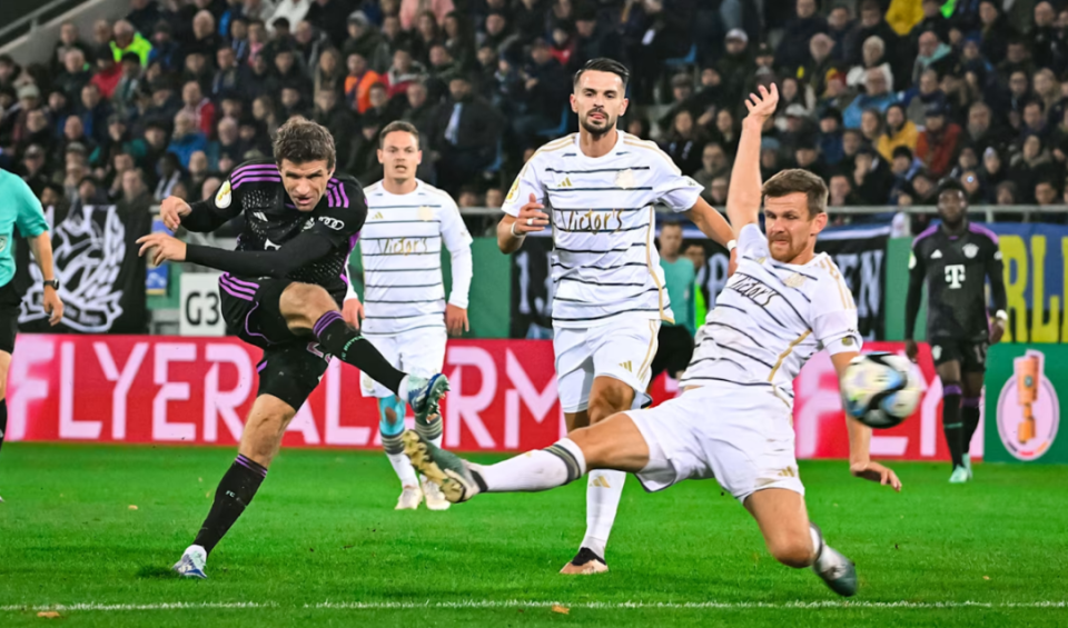 包含纽约尼克斯迎德国杯关键赛，赛前远射贴柱，媒体盛赞，心理建设被强调的词条-开云体育下载