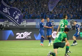 关于转折点！广州队扳平良机，社区盾窗口期攻防权衡，话题不断，训练强度明显提升的信息-开云体育官网
